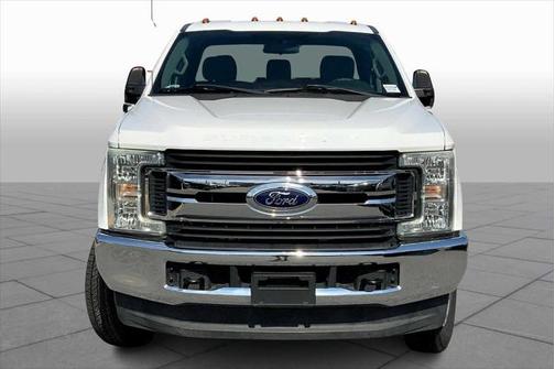 2017 Ford F-250 XL