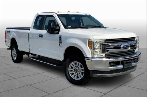 2017 Ford F-250 XL