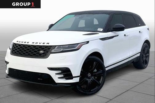 2023 Land Rover Range Rover Velar P340 S R-Dynamic
