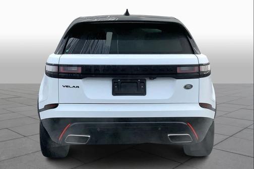 2023 Land Rover Range Rover Velar P340 S R-Dynamic