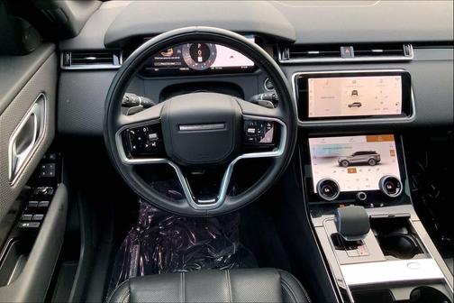 2023 Land Rover Range Rover Velar P340 S R-Dynamic