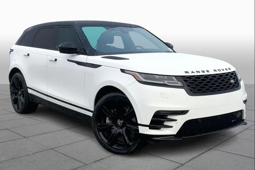 2023 Land Rover Range Rover Velar P340 S R-Dynamic