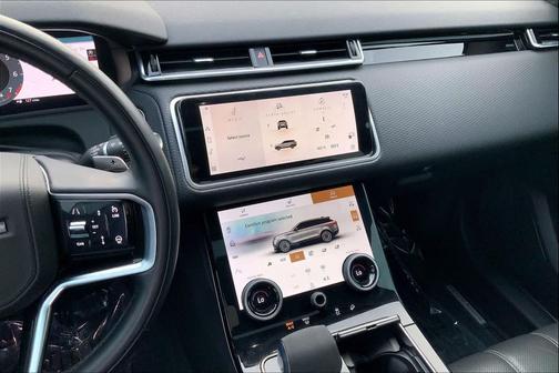 2023 Land Rover Range Rover Velar P340 S R-Dynamic