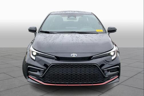 2023 Toyota Corolla Hybrid SE Infrared