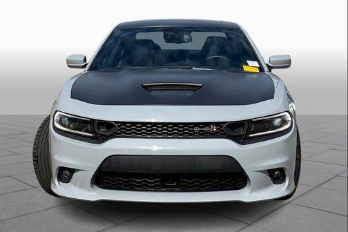 2022 Dodge Charger Scat Pack