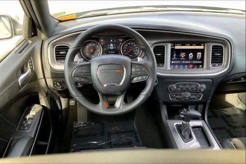 2022 Dodge Charger Scat Pack