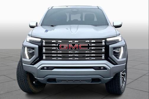 2023 GMC Canyon Denali