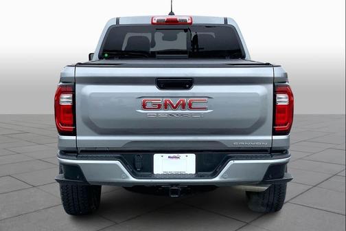 2023 GMC Canyon Denali