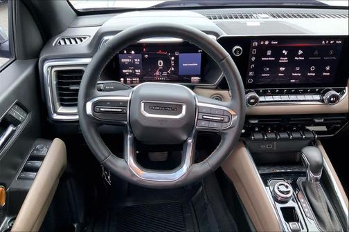 2023 GMC Canyon Denali