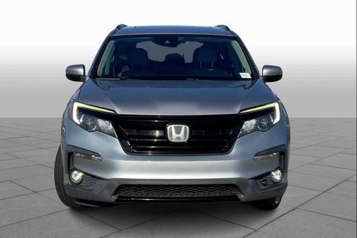 2021 Honda Pilot 2WD Special Edition