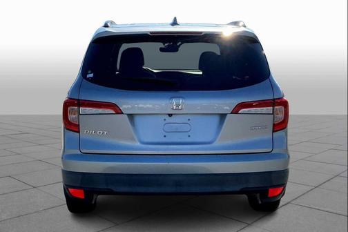2021 Honda Pilot 2WD Special Edition