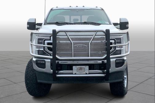 2022 Ford F-350 Lariat
