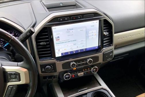 2022 Ford F-350 Lariat