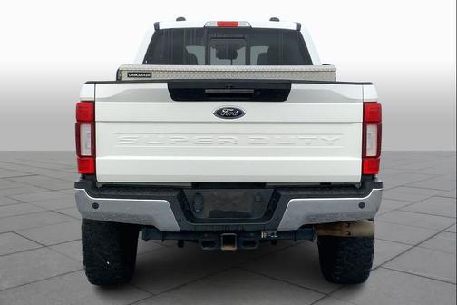 2022 Ford F-350 Lariat