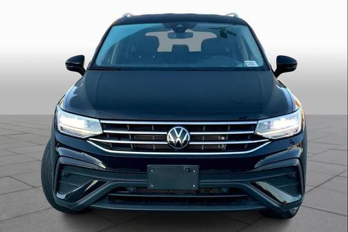 2024 Volkswagen Tiguan 2.0T SE 4MOTION