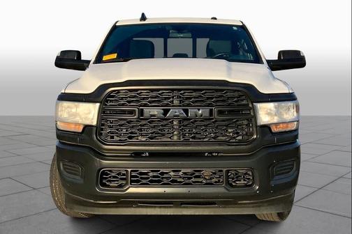 2021 RAM 2500 Tradesman Crew Cab 4x2 8' Box