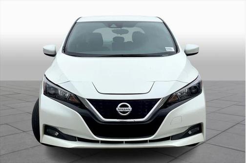 2021 Nissan Leaf SV 40 kWh
