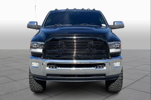 2014 RAM 3500 Laramie