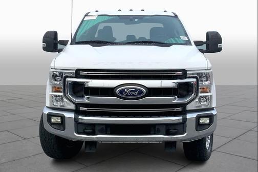 2020 Ford F-250 XLT