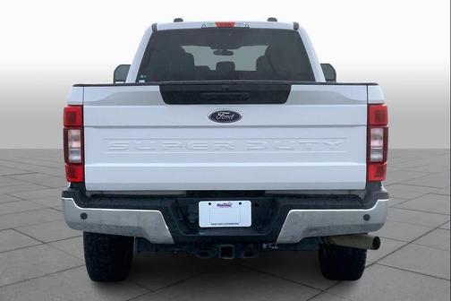 2020 Ford F-250 XLT