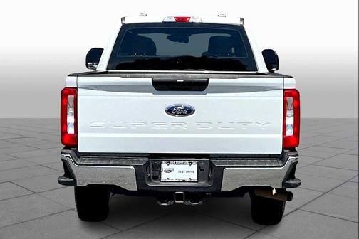 2024 Ford F-250 XL