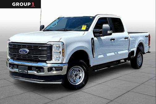 2024 Ford F-250 XL