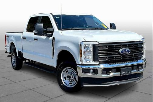 2024 Ford F-250 XL
