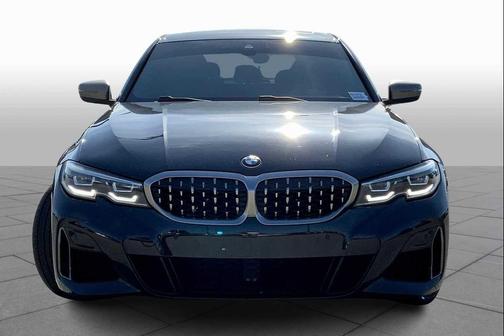 2021 BMW M340 i