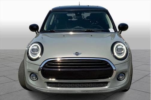 2020 MINI Hardtop Cooper