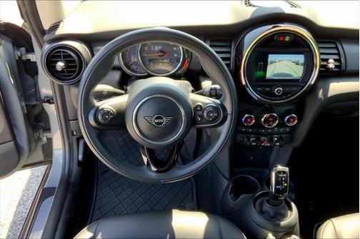 2020 MINI Hardtop Cooper