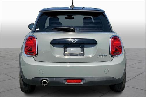 2020 MINI Hardtop Cooper
