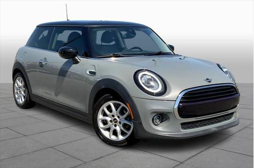 2020 MINI Hardtop Cooper