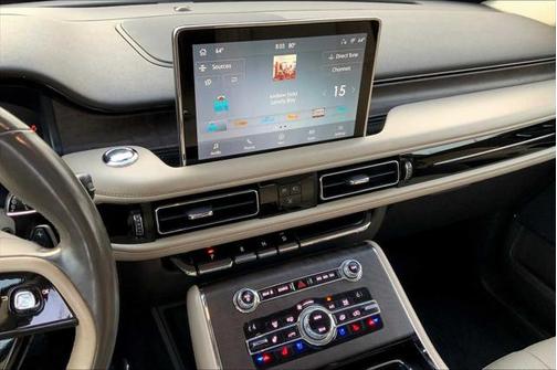 2020 Lincoln Aviator Reserve AWD