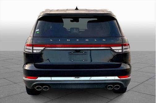 2020 Lincoln Aviator Reserve AWD