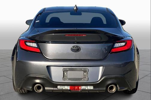 2023 Toyota GR86 Premium