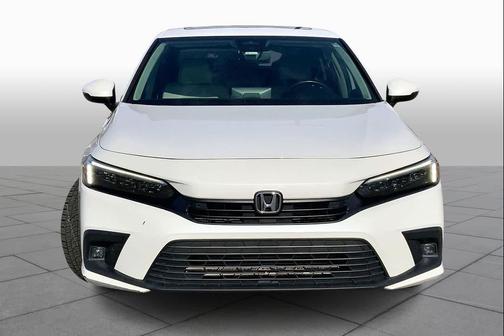2022 Honda Civic Touring