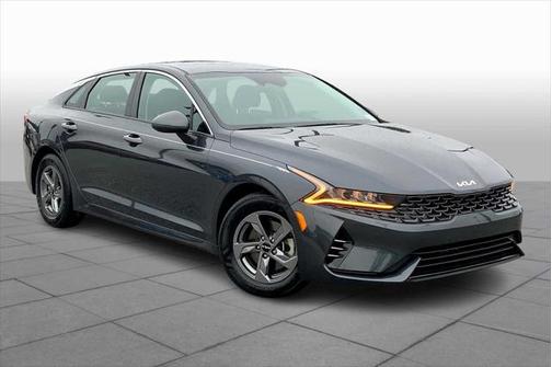 2023 Kia K5 LXS