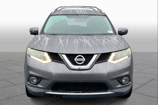 2014 Nissan Rogue SL