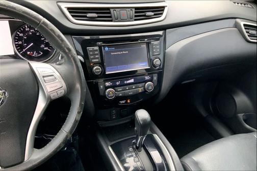 2014 Nissan Rogue SL