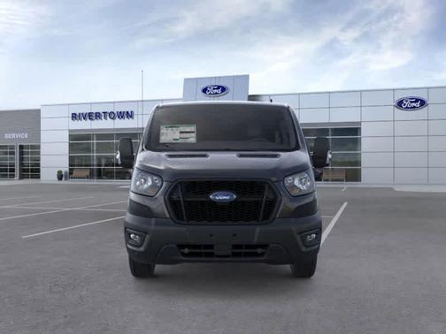 2025 Ford Transit-150 Base