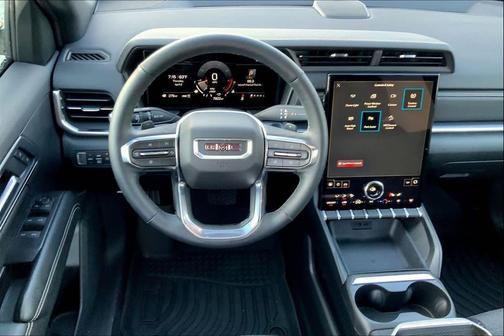 2025 GMC Terrain AWD Elevation