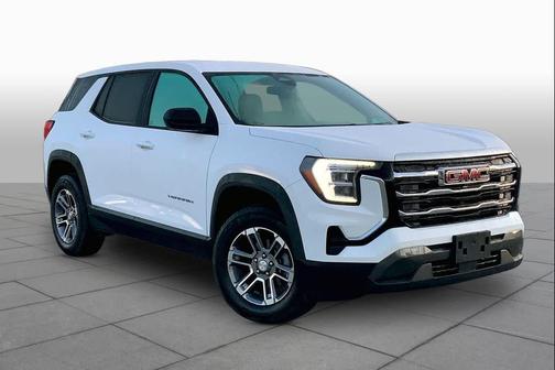 2025 GMC Terrain AWD Elevation
