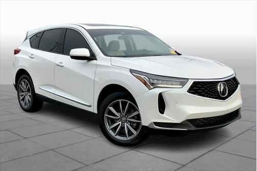 2023 Acura RDX Technology Package