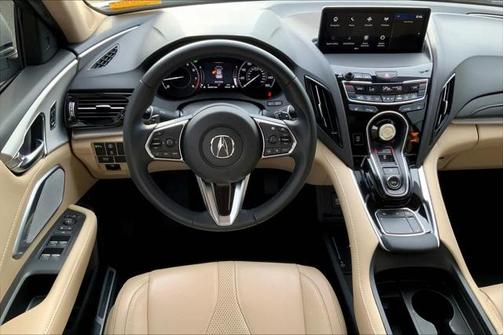 2023 Acura RDX Technology Package