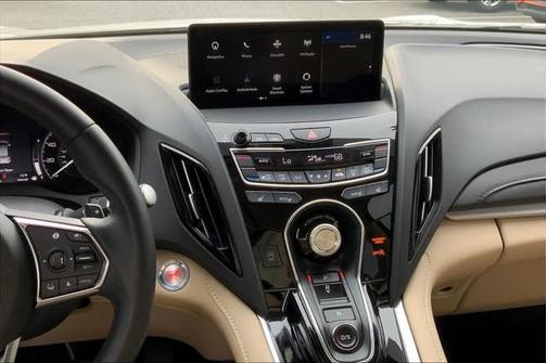 2023 Acura RDX Technology Package