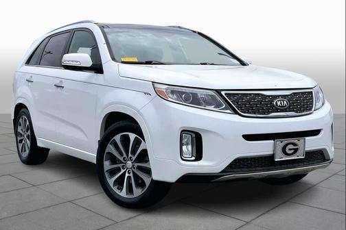 2014 Kia Sorento SX