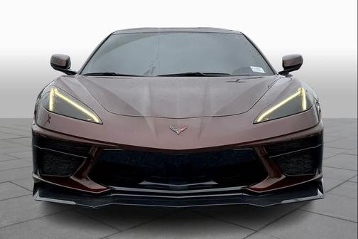 2022 Chevrolet Corvette Stingray w/1LT
