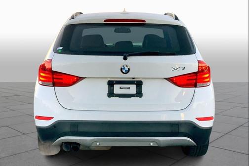 2015 BMW X1 sDrive 28i