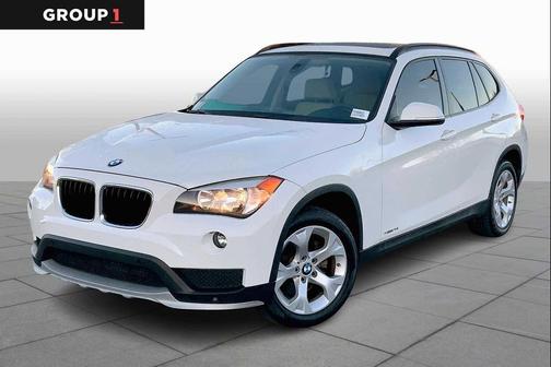 2015 BMW X1 sDrive 28i