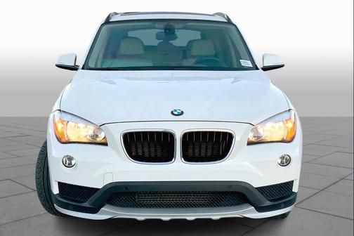 2015 BMW X1 sDrive 28i